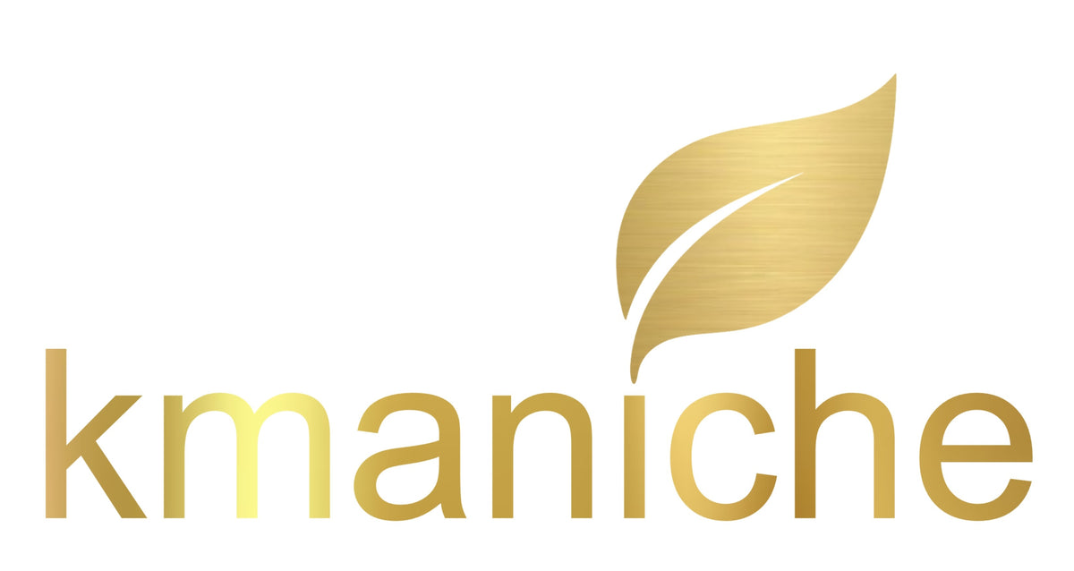 Up to 62% Off KMANICHE BOOST™ Hair & Scalp Oil | 100 ml