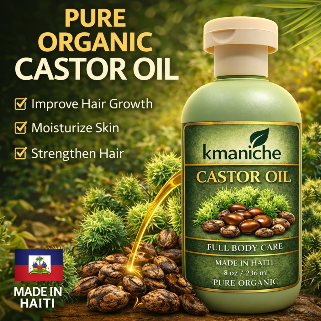 Aceite Corporal Completo Kmaniche