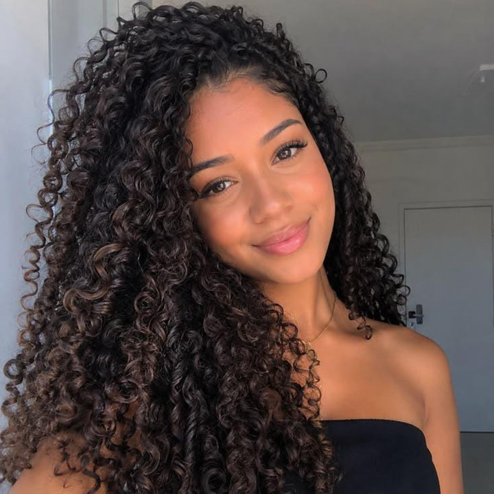 Curly