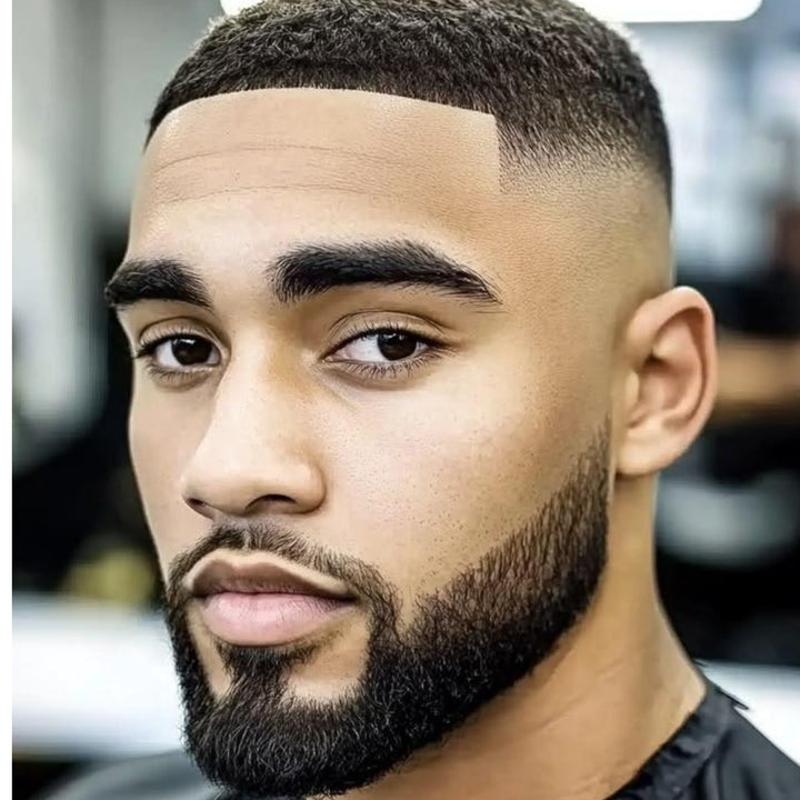 Beards