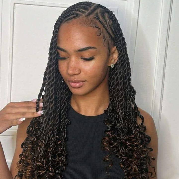 Protective Styles