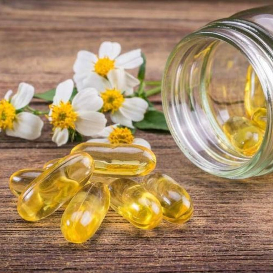 Vitamin E