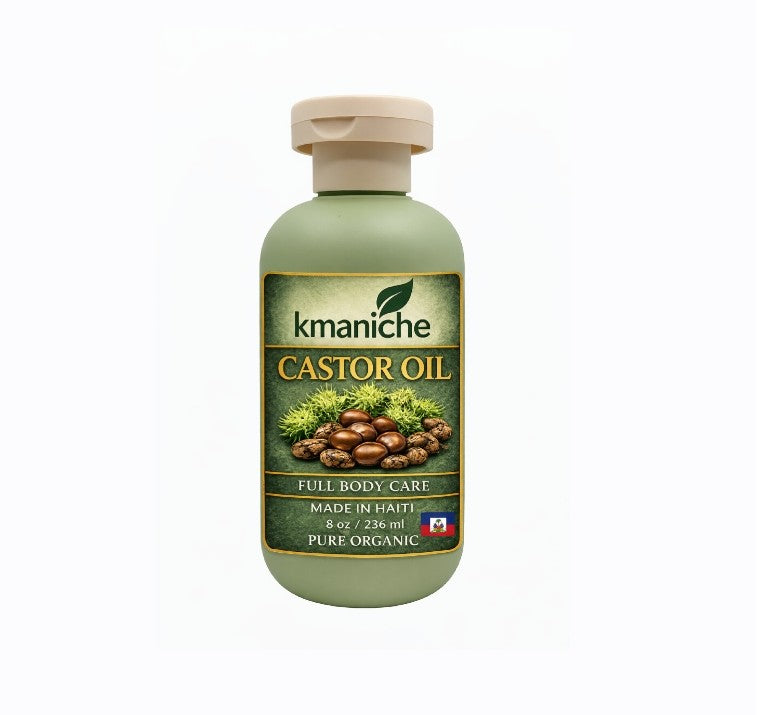 Aceite Corporal Completo Kmaniche