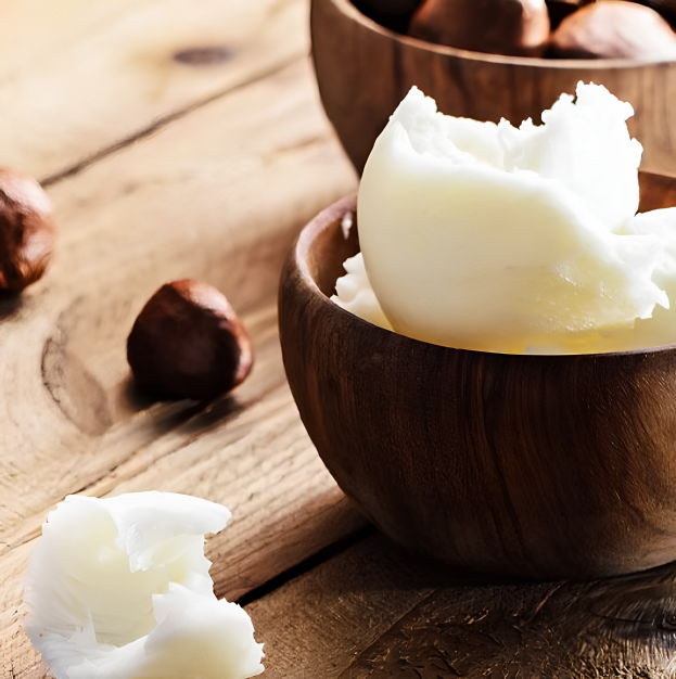 Luxury Vanilla Rhemarr Body Cream